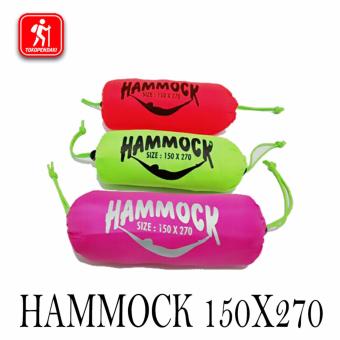 Harga Ayunan Hammock Lontong Size 150x270 Online Review