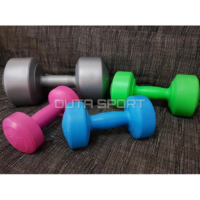 Barbel / Dumbbell / Dambel Fitness