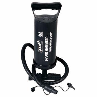 Bestway pompa Air Hummer Inflation Pump 12 Inchi  Pompa Angin Sofa Bantal Kasur Dan Pelampung