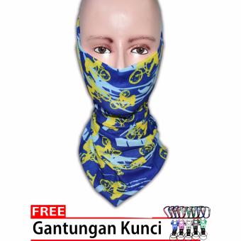 Gambar Buff , Maskerbuff , buffMultifungsi ,maskermultifungsi , multiwarna