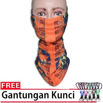 Gambar Buff , Maskerbuff , buffMultifungsi ,maskermultifungsi , multiwarna