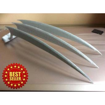 Gambar Cakar Wolverine Claw V2 Alat Keamanan