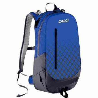 Gambar Calci Tas Ransel   Anarchy Backpack   Grey Royal Blue