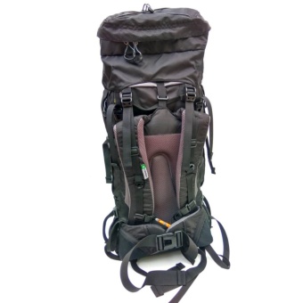 CONSINA TAREBBI 60 L (Full Hitam) Backpack/Ransel/Tas Gunung/Carier Desember 2018 - 3 CONSINA TAREBBI 60 L (Full Hitam) Backpack/Ransel/Tas Gunung/Carier - 3