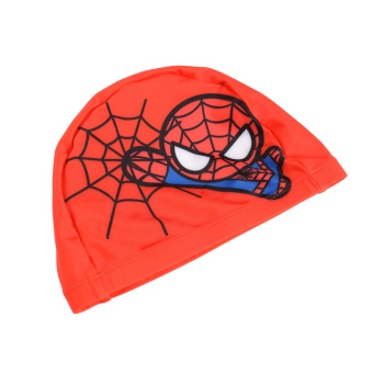 Gambar Disney merajut Spider Man mobil topi renang topi renang topi renang topi renang