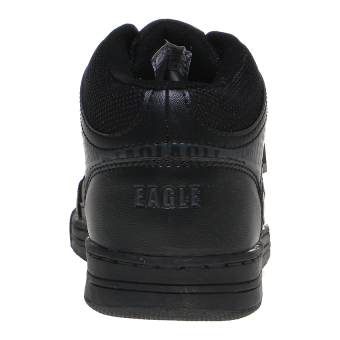 Eagle Sandrock Sneakers - BlackBlack