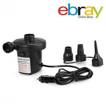 Ebray AC Electric Air Pump Vacuum Pompa Elektrik Tiup Dan Sedot
