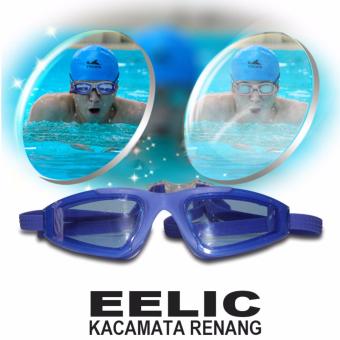 EELIC KAR-780 BIRU Kacamata Renang Pebruari 2019 - 3 EELIC KAR-780 BIRU Kacamata Renang - 3
