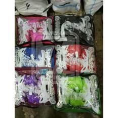 GROSIR Sepatu Roda / Inline Skate Power Seventh New Model Murah MURAH