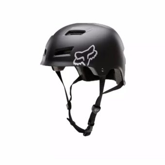 Gambar Helm Fox | Fox Flux Helmet | Helm Fox Transition New Inbox