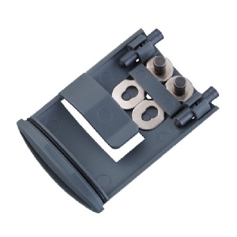 Topeak Tools Sepeda Rescue Box - Hitam - 2
