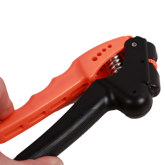 Gambar Produk Yingwei Hand Grip Strengthener Hand Wrist Finger Strength Easy Adjustable Lengkap .