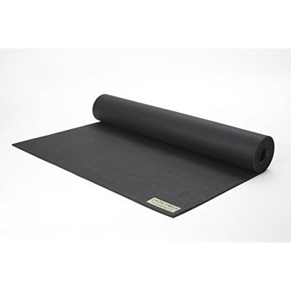 Jade 68-Inch by 1/8-Inch Travel Yoga Mat (Purple) - intl