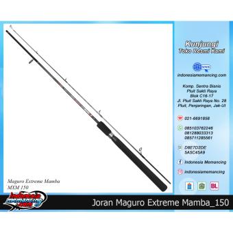Joran Pancing Maguro Extreme Mamba 150