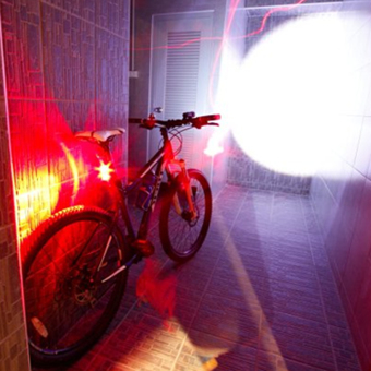 Lampu LED Helm Untuk Sepeda Gunung Cepat Rilis Depan Dan Belakang Lampu Belakang - Internasional April 2018 - 2 Lampu LED helm untuk sepeda gunung cepat rilis depan dan belakang lampu belakang - Internasional - 2