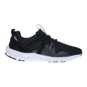 League Poste Sepatu Training - Hitam-Putih Juni 2018 - 2 League Poste Sepatu Training - Hitam-Putih - 2