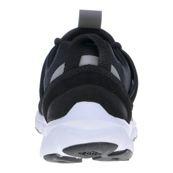 League Poste Sepatu Training - Hitam-Putih Juni 2018 - 3 League Poste Sepatu Training - Hitam-Putih - 3