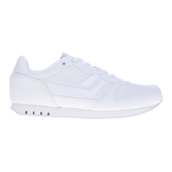 League Strv Sepatu Sneakers - White