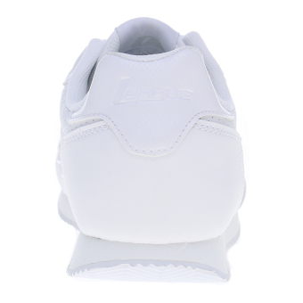 League Strv Sepatu Sneakers - White