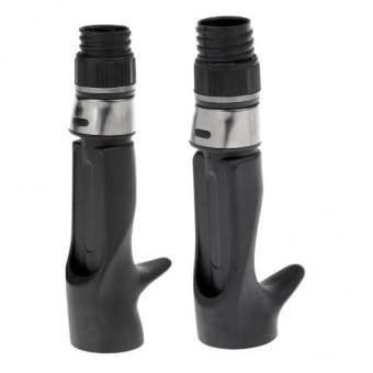 MagiDeal Rod Building Big Game Bait Casting Reel Seat Fishing Reel Seat 16mm 10.9cm - intl