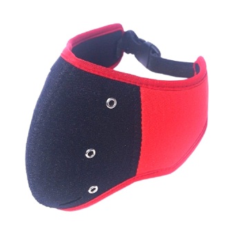 Masker Motor Kasa