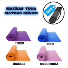 matras ketebalan 8mm free tas jaring 2 matras ketebalan 8mm free tas jaring 20be2aa9 matras ketebalan 8mm free tas jaring 2 matras ketebalan 8mm free tas jaring 20be2aa9