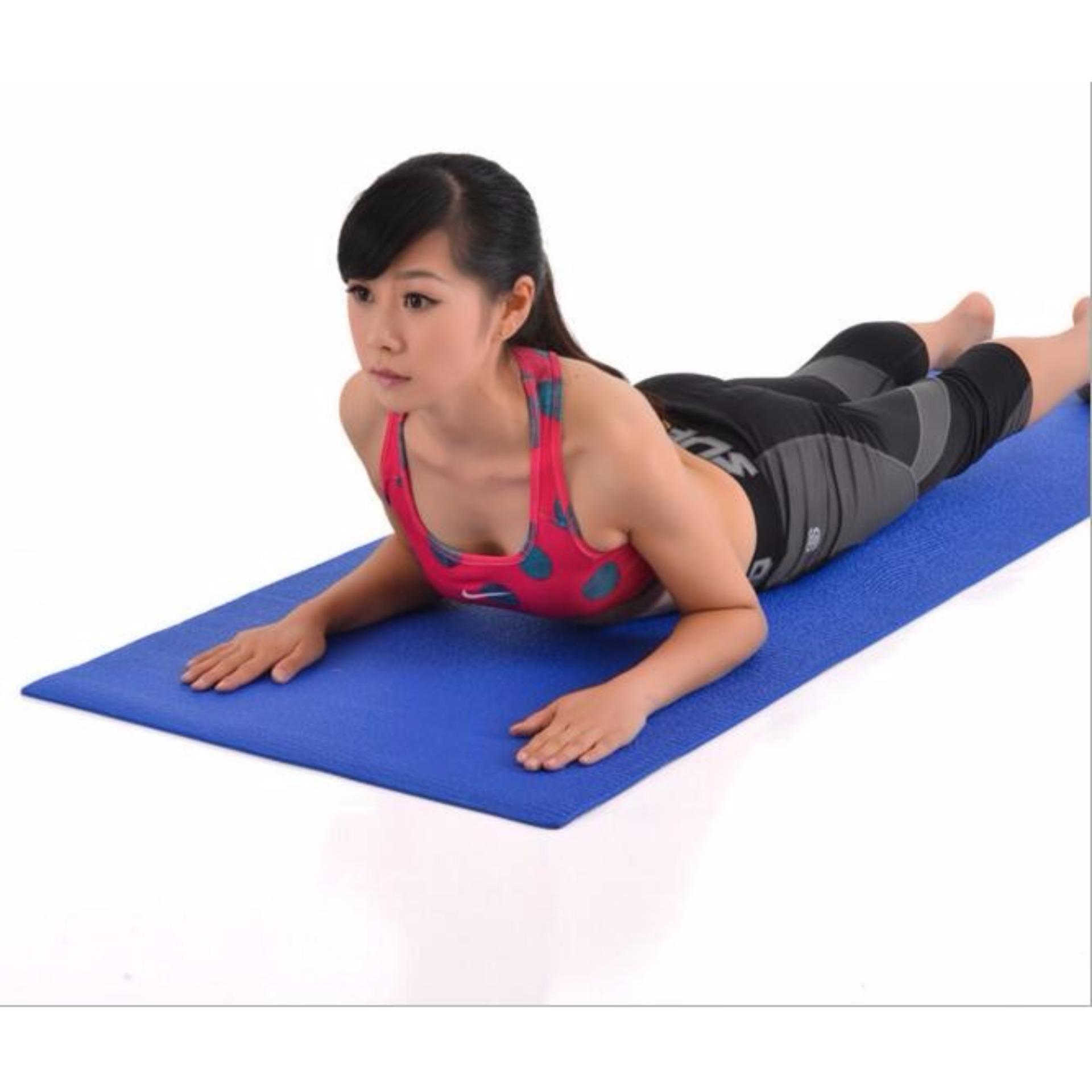 Matras Yoga / Yoga Mat