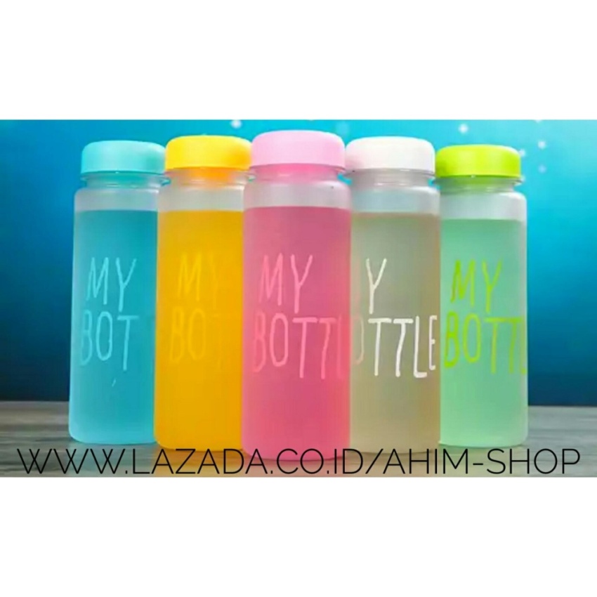 6 my bottle doff 545 ml botol minum infused 6 my bottle doff 545 ml botol minum infused