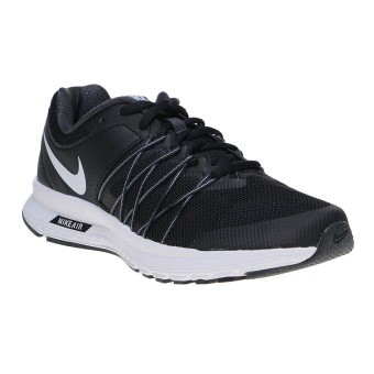 Gambar Nike Air Relentless 6 MSL Women s Running Shoes   Black White Anthracite