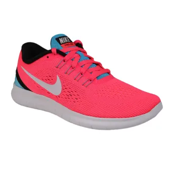 nike free rn off white