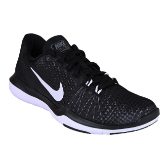 Gambar Nike Womens Flex Supreme TR 5 Black