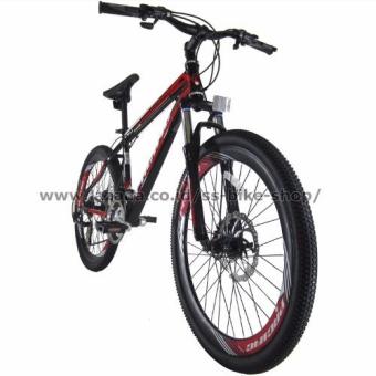 sepeda pacific 26 mtb invert XTR MTB Fullbike Sepeda Source · Anak 18 Ripper 10 Putih Merah Page 3 Gambar Produk Pacific Sepeda MTB