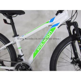 Polygon Sepeda MTB 26\\\