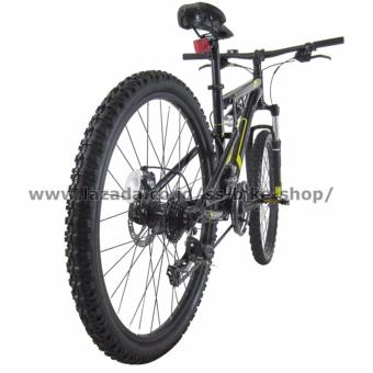 Polygon Sepeda MTB 26\\\