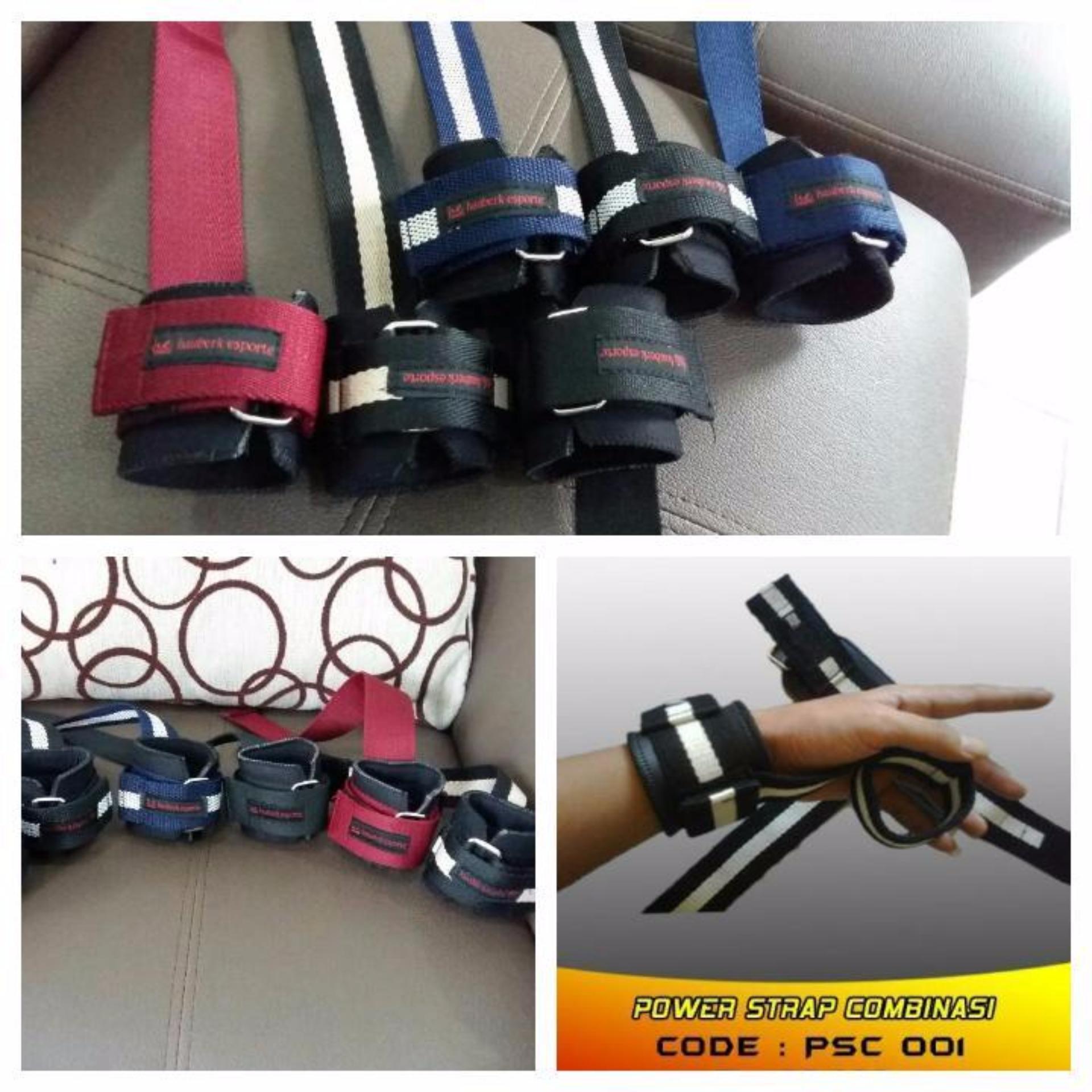 Power Strap Fitness GYM