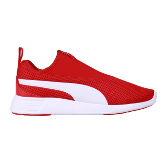 Puma ST Trainer Evo V2 Slip On Sepatu Lari Pria - Toreador-Puma Mei 2018 - 2 Puma ST Trainer Evo v2 Slip On Sepatu Lari Pria - Toreador-Puma - 2