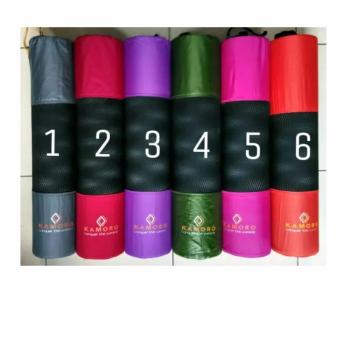 tas matras yoga unik