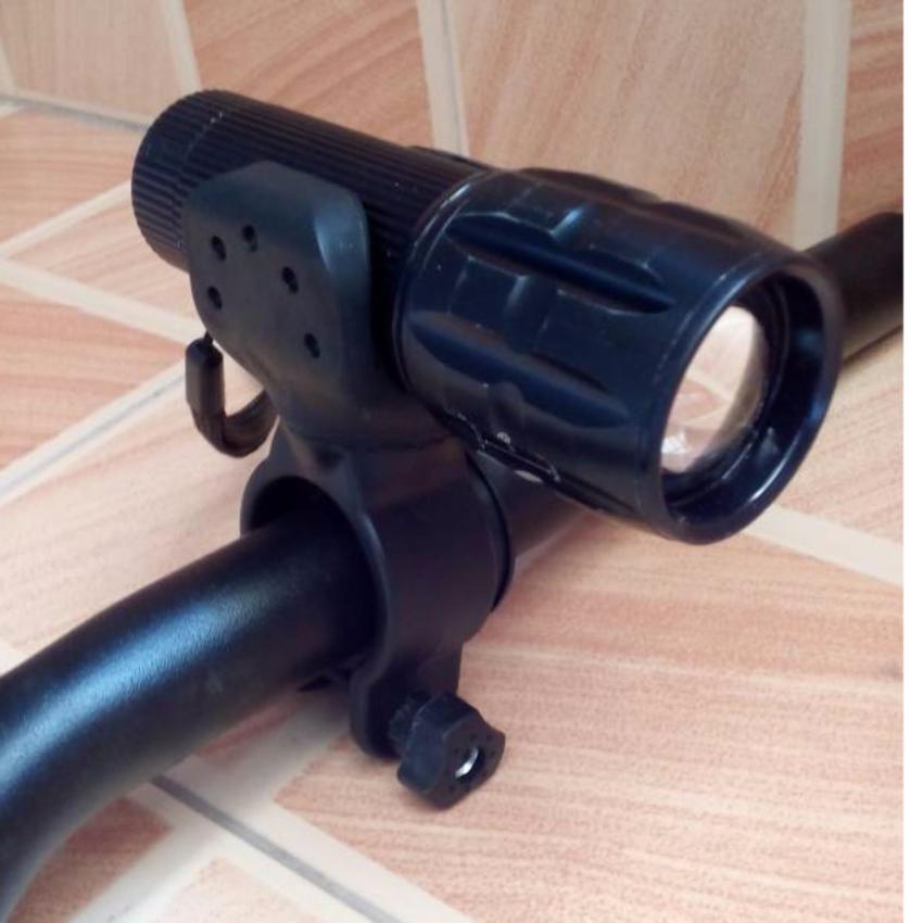 Senter Mini With Zoom Oktober 2019 - 3 Senter Mini With Zoom - 3
