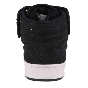Spotec Fernando Sepatu Basket - Black/White Mei 2018 - 3 Spotec Fernando Sepatu Basket - Black/White - 3