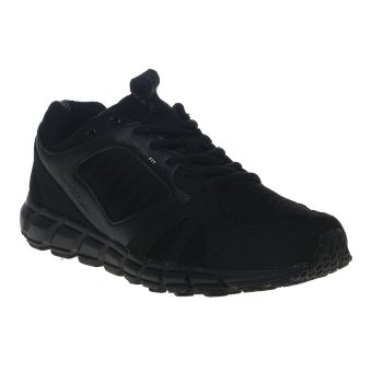 spotec spc 3 0 sepatu lari black black lazada indonesia spotec spc 3 0 sepatu lari black black lazada indonesia