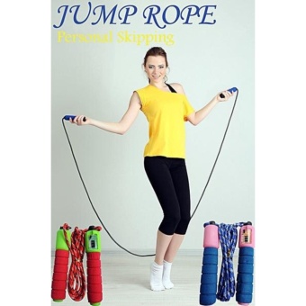Gambar Tali Skipping Olahraga   Jump Rope