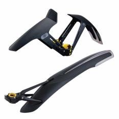 Topeak Bracket F Ftoolhp Bag Standard Hitam New Best Buy Indonesia Source · Topeak Fender DeFender XC1 XC11 Set TC9627 Hitam