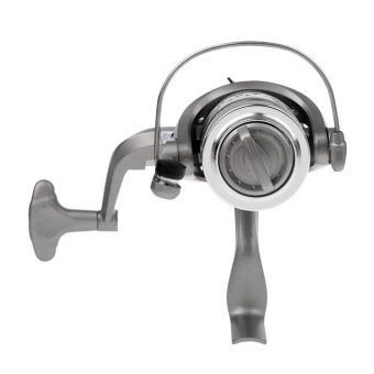 Ultra Light Spinning Real Freshwater Saltwater Fishing Reel SC3000- intl