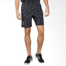 Umbro Velocita Woven Short Celana Olahraga Pria - Dark Grey 64420U-R97