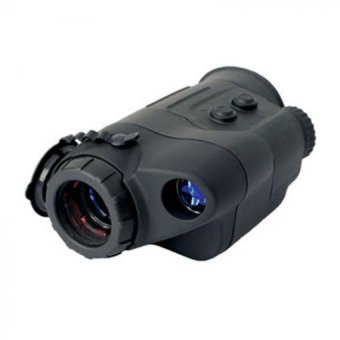 Yukon Patrol 2X24 Scope Adapter - Night Vision
