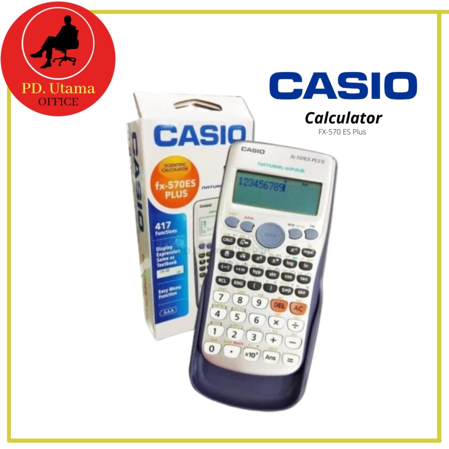 570ms 2nd Fx 570 Calculator Online Fx 570ms Bateri Calculator
