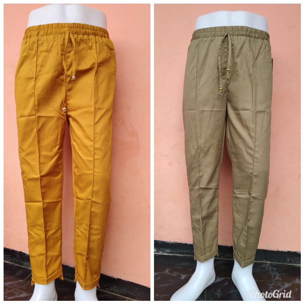 Celana baggy deals pant