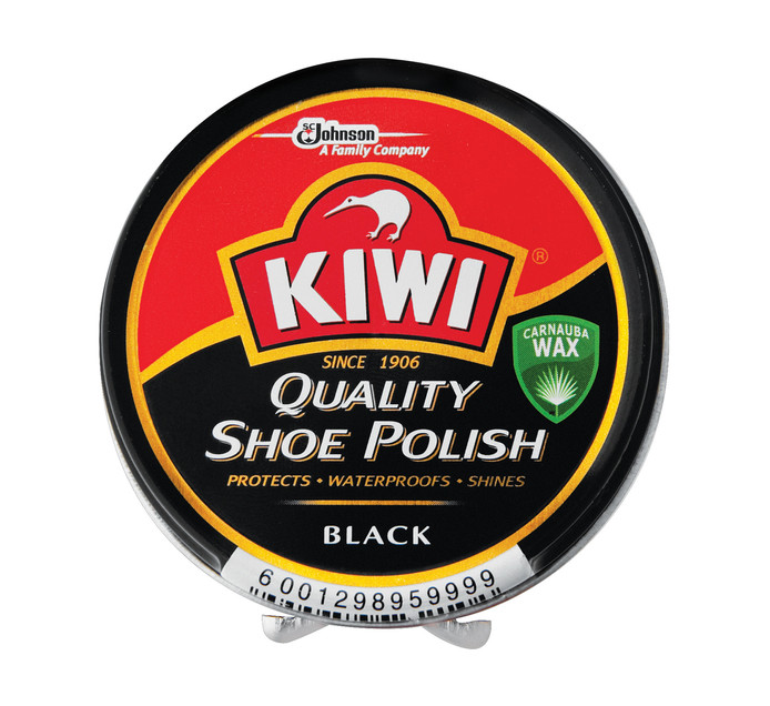 kiwi wax shoe polish