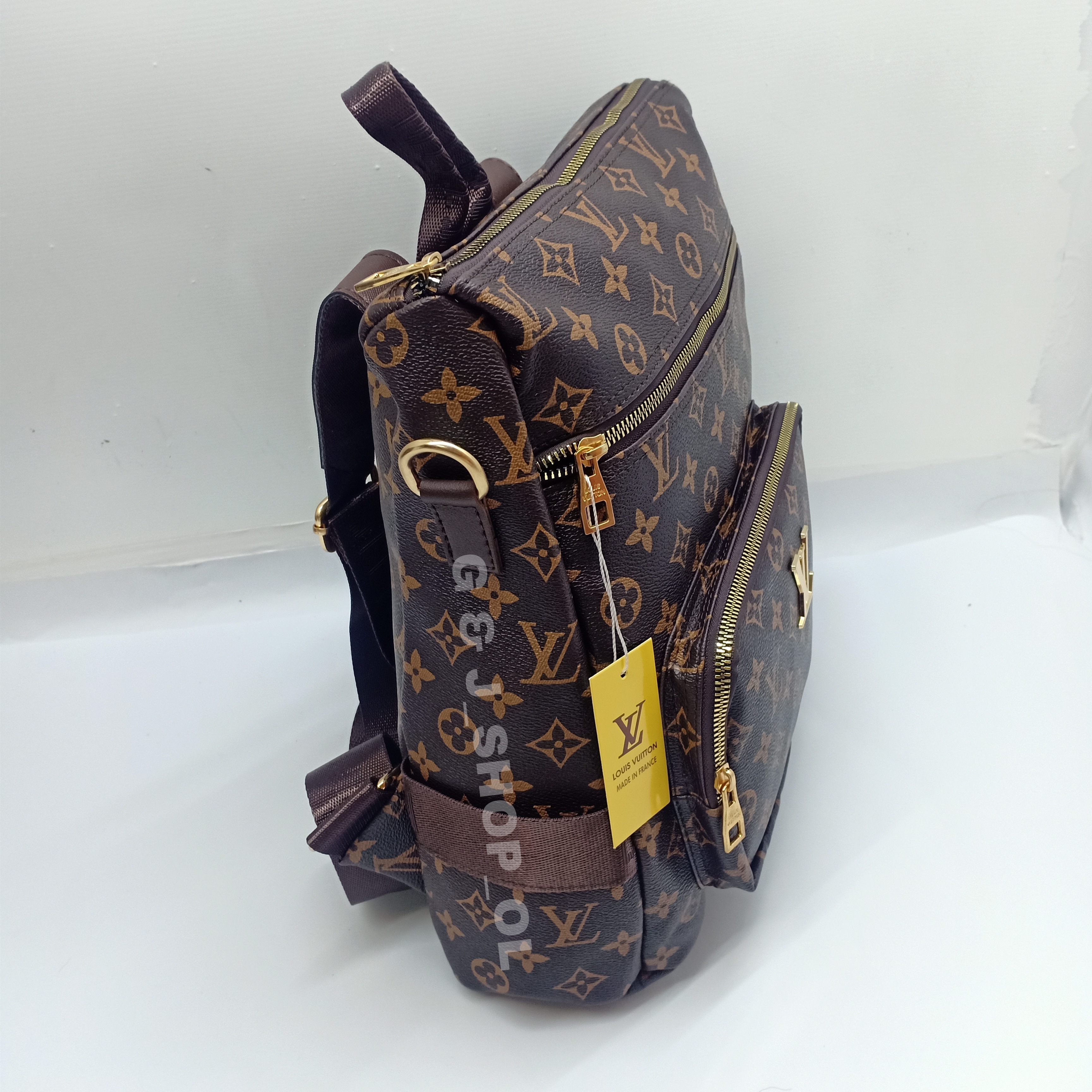 Jual Tas Lv Original Wanita Import Ransel Terbaru - Oct 2023