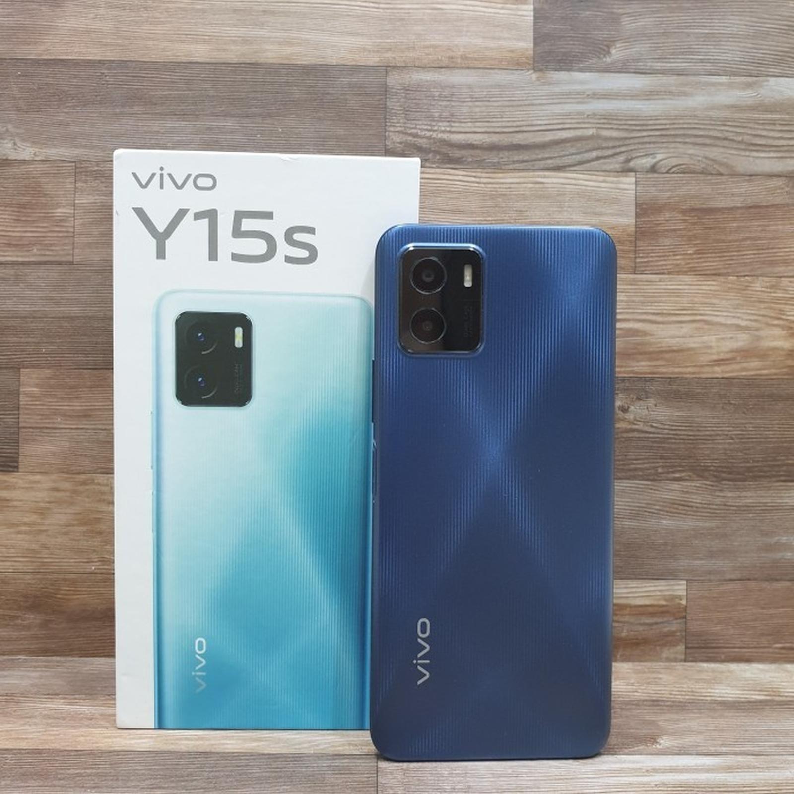 Cheapest Vivo Y15S 3/64Gb | Y17S 4/64Gb | Y17S 4/128Gb | Y17S 6/128Gb | Y18 4/64Gb - Warranty Harga  1,040,000 Ringgit*Penghantaran Percuma